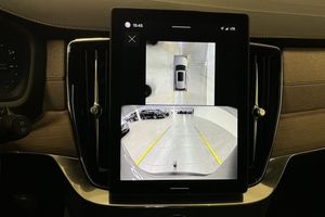 Volvo XC90 bild 27