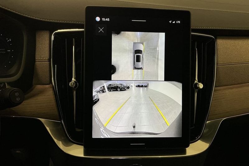 Volvo XC90 bild 27