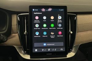 Volvo XC90 bild 20