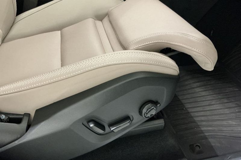 Volvo XC90 bild 21