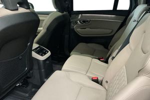 Volvo XC90 bild 16