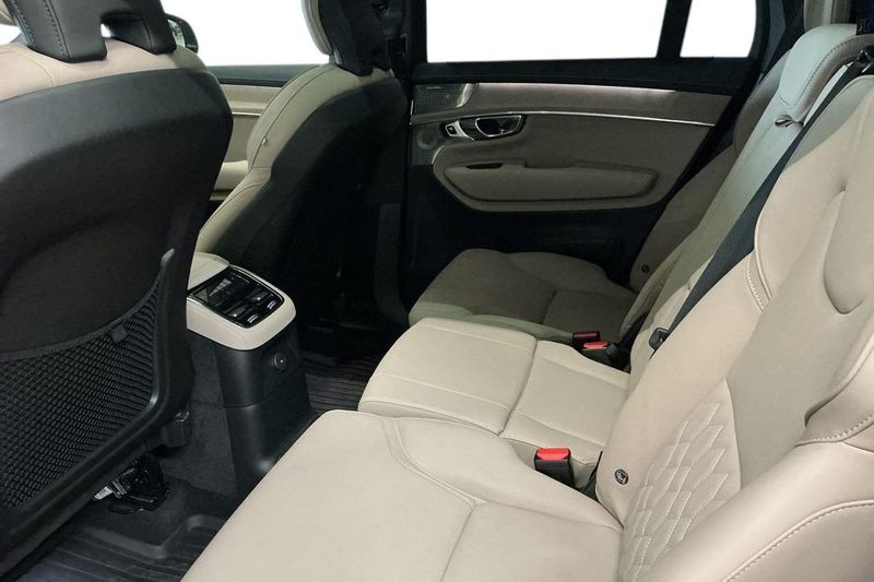 Volvo XC90 bild 16
