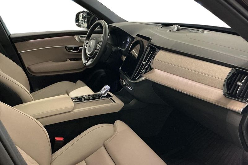 Volvo XC90 bild 15