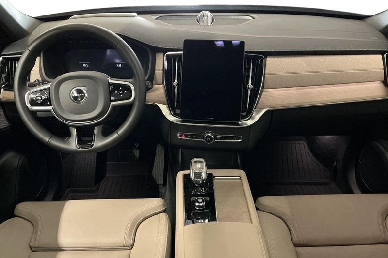 Volvo XC90 bild 12