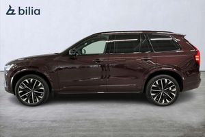 Volvo XC90 bild 2
