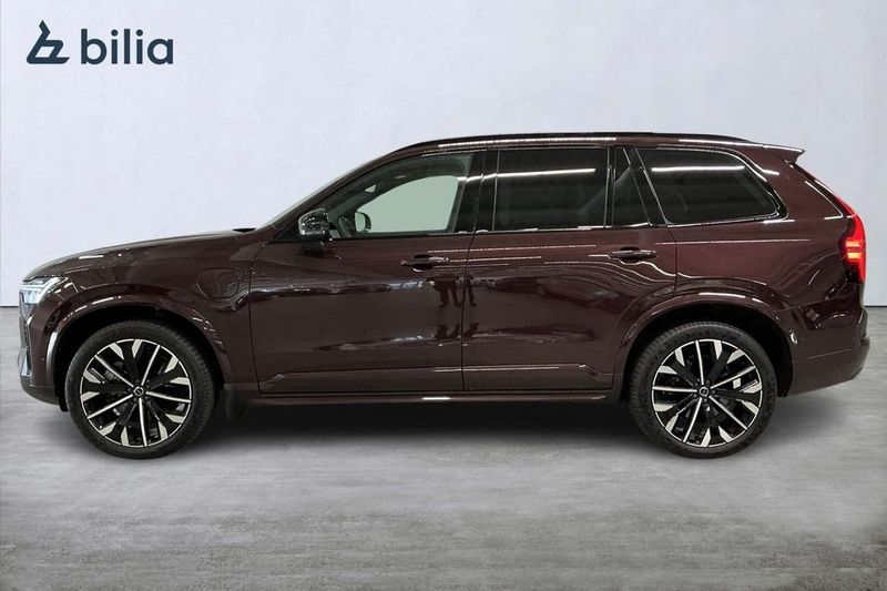 Volvo XC90 bild 2