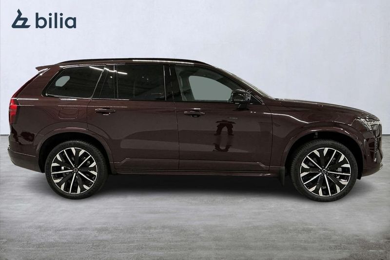 Volvo XC90 bild 5