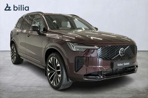 Volvo XC90 bild 6