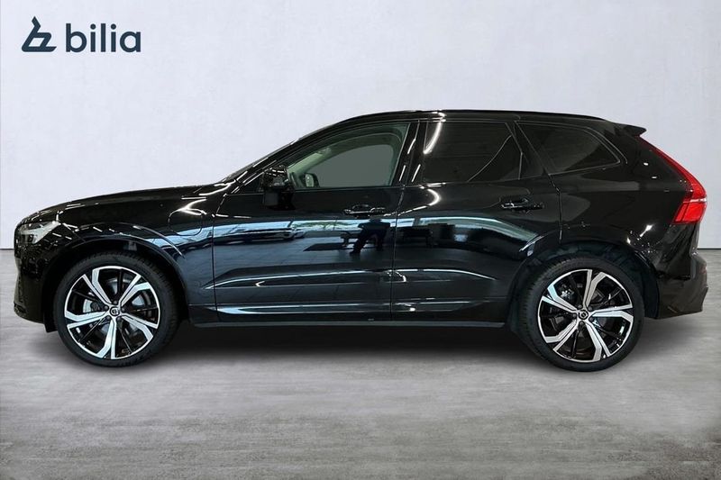 Volvo XC60 bild 2