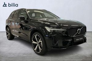 Volvo XC60 bild 6