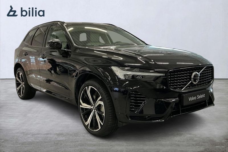 Volvo XC60 bild 6