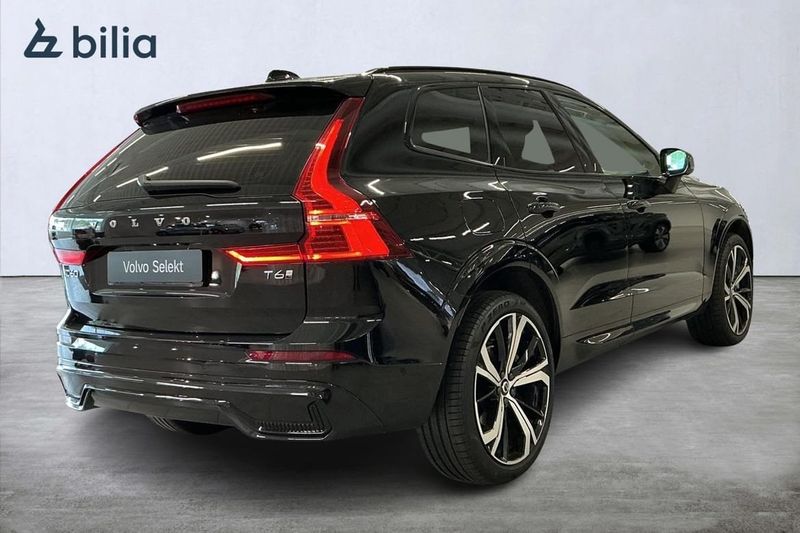 Volvo XC60 bild 4