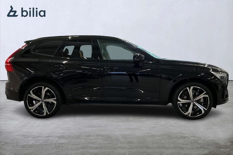 Volvo XC60 bild 5