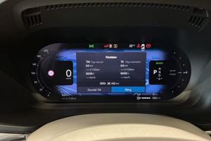 Volvo XC60 bild 18