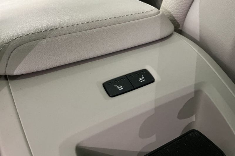Volvo XC60 bild 19