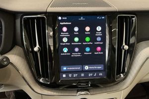 Volvo XC60 bild 17