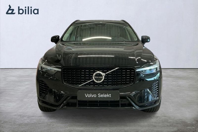 Volvo XC60 bild 7