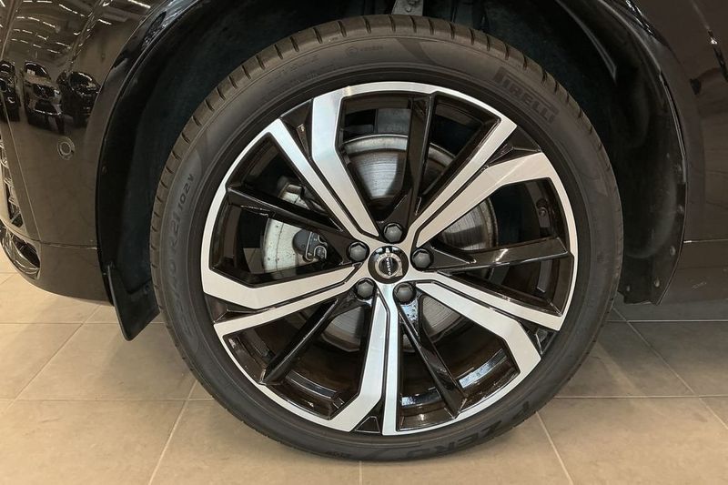 Volvo XC60 bild 10