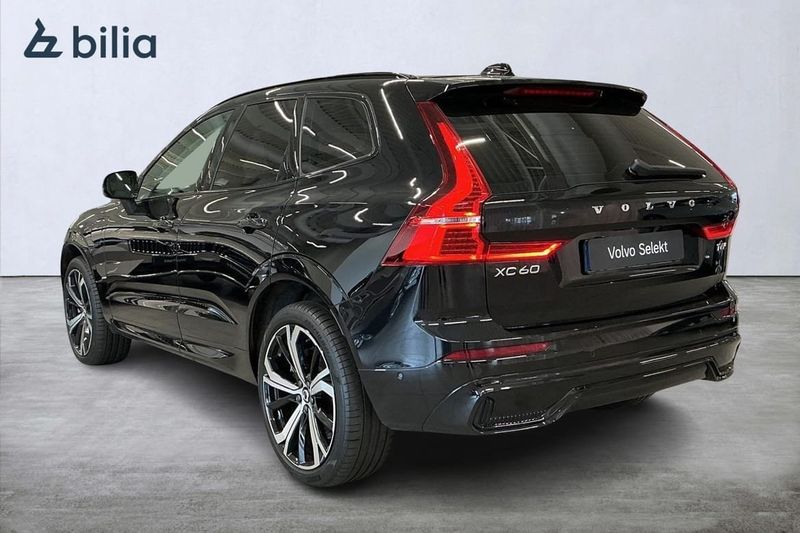 Volvo XC60 bild 3