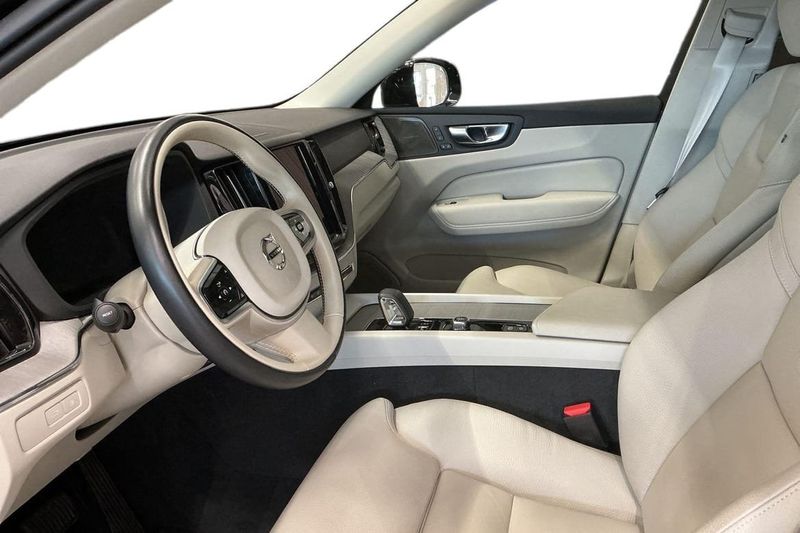 Volvo XC60 bild 13