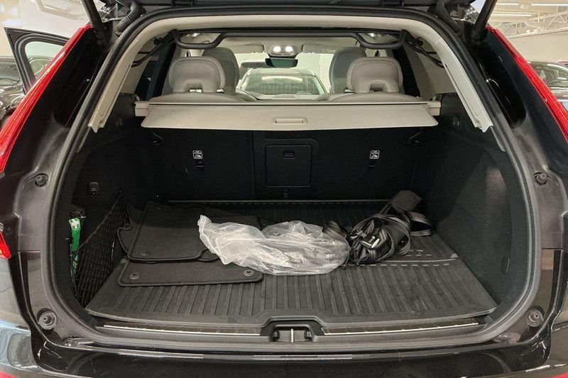 Volvo XC60 bild 9