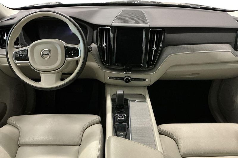 Volvo XC60 bild 11