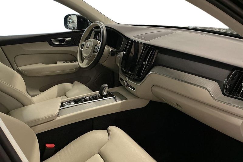Volvo XC60 bild 14