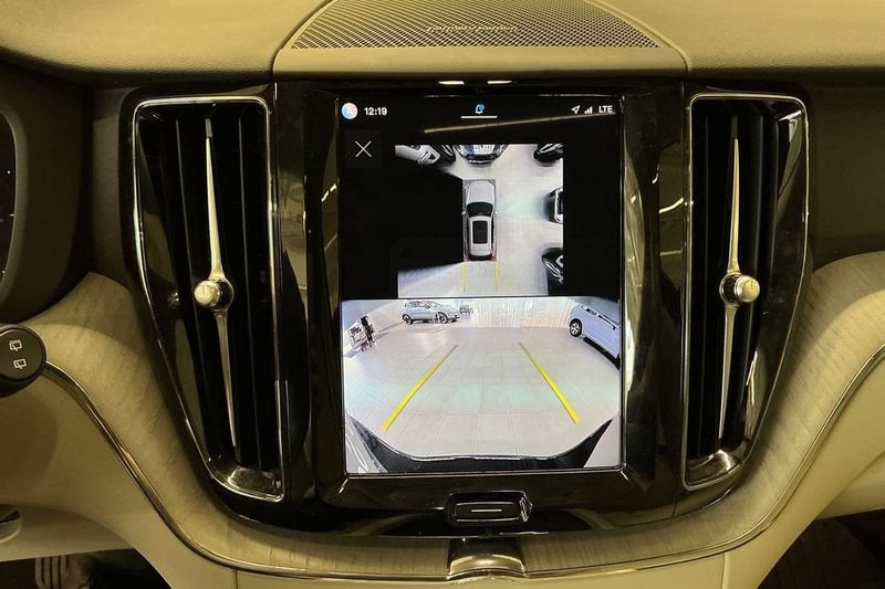 Volvo XC60 bild 24