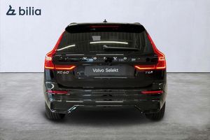 Volvo XC60 bild 8