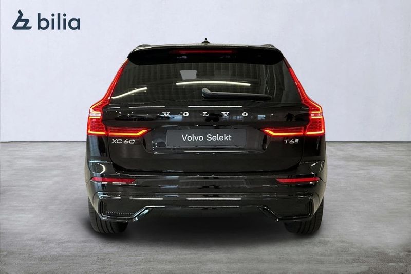 Volvo XC60 bild 8