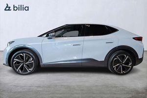 Cupra Tavascan bild 3