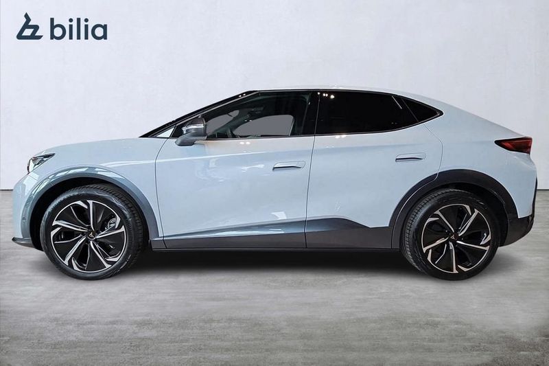 Cupra Tavascan bild 3
