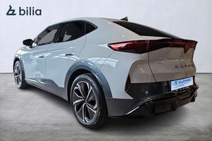 Cupra Tavascan bild 2