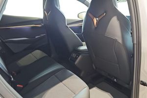 Cupra Tavascan bild 8