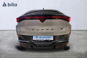 Cupra Tavascan bild 4