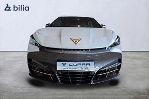 Cupra Tavascan bild 5