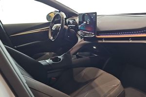 Cupra Tavascan bild 7