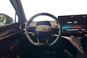 Cupra Tavascan bild 12