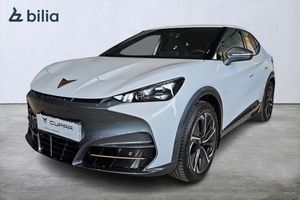 Cupra Tavascan bild 1