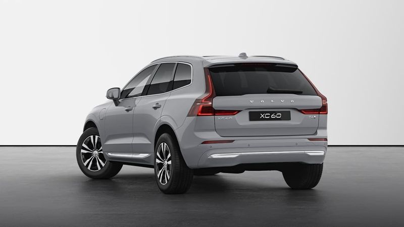 Volvo XC60 bild 2
