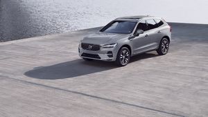 Volvo XC60 bild 11