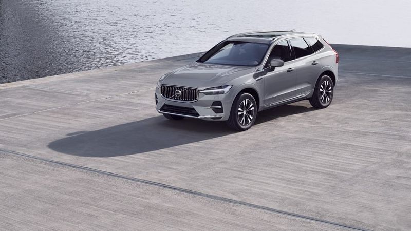 Volvo XC60 bild 11