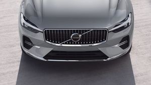 Volvo XC60 bild 10