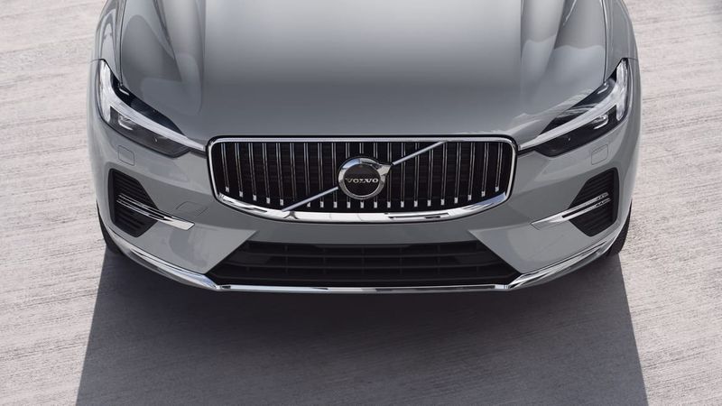 Volvo XC60 bild 10