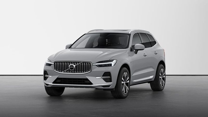 Volvo XC60 bild 7