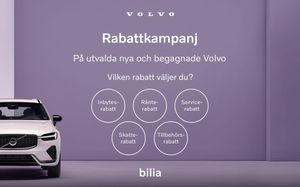 Volvo XC60 bild 3