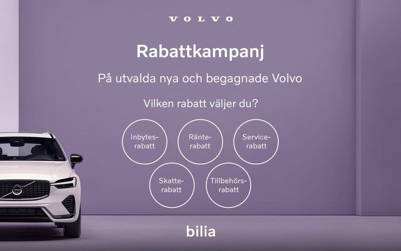 Volvo XC60 bild 3