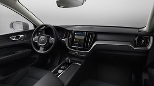 Volvo XC60 bild 13