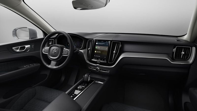 Volvo XC60 bild 13