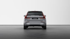 Volvo XC60 bild 4